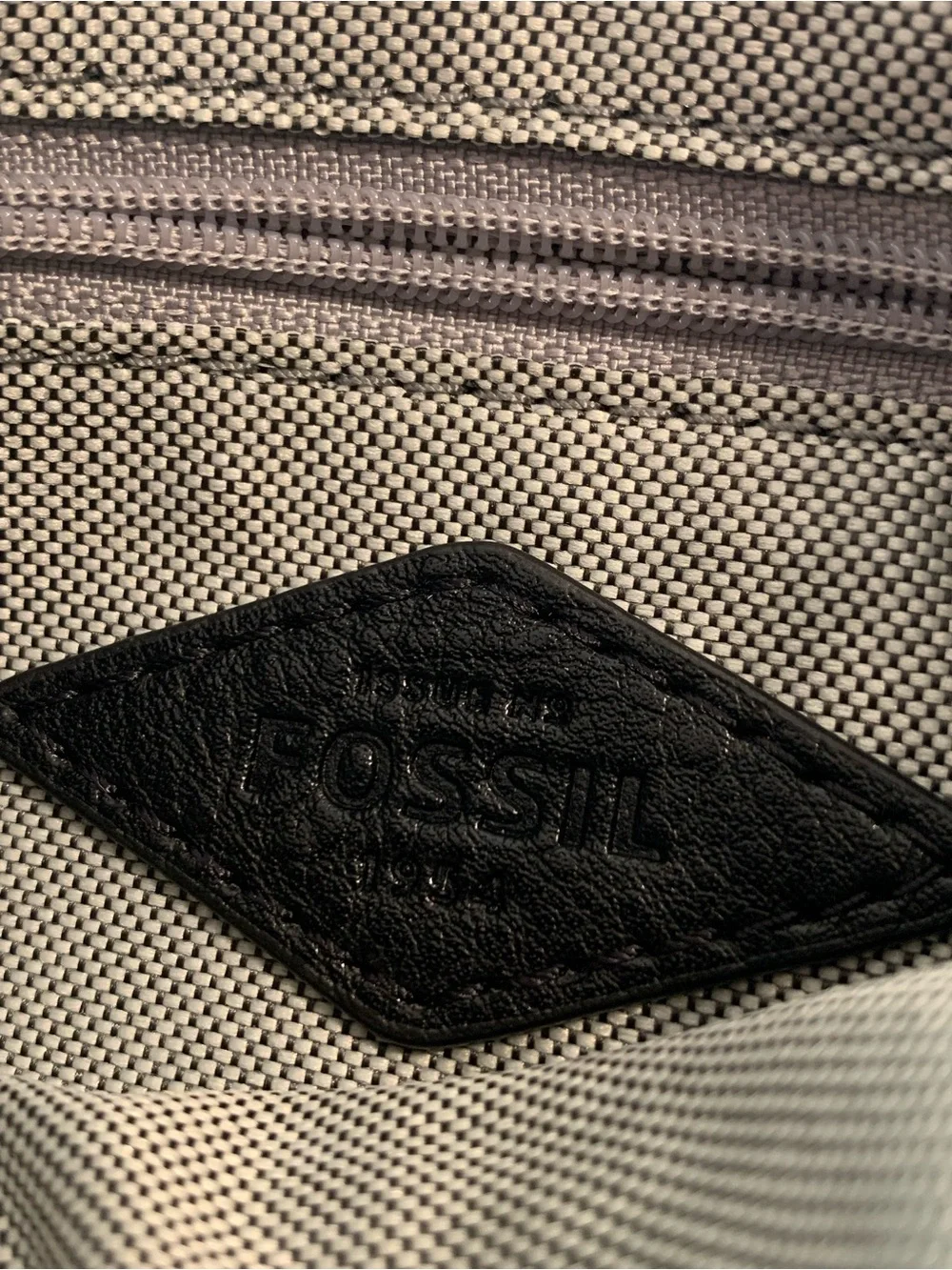 💙Fossil Jolie Mini Crossbody